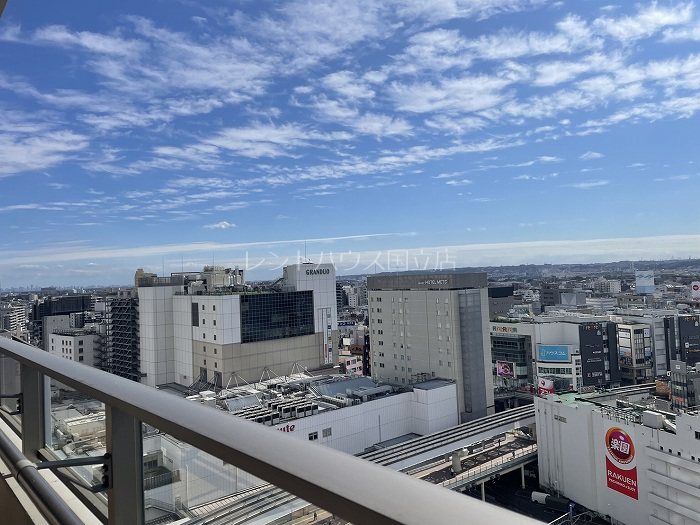 東京都立川市曙町２丁目 その他