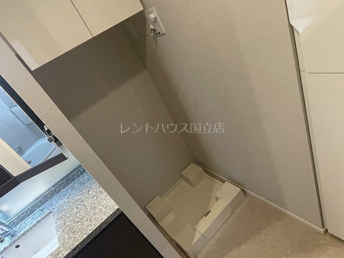 東京都立川市曙町２丁目 その他設備