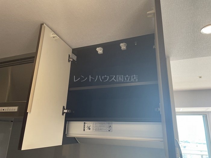 東京都立川市曙町２丁目 キッチン