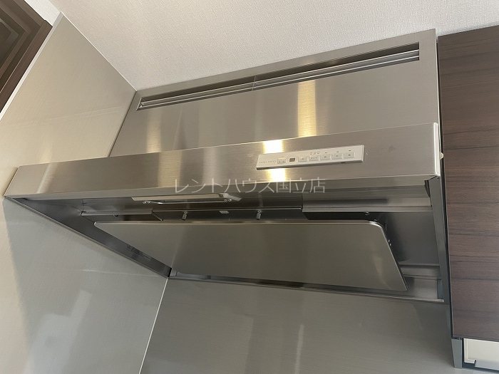 東京都立川市曙町２丁目 キッチン
