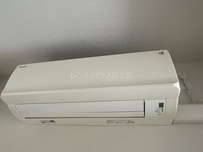 東京都立川市曙町２丁目 その他設備