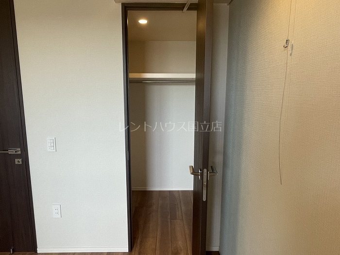 東京都立川市曙町２丁目 収納