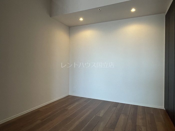 東京都立川市曙町２丁目 ベッドルーム