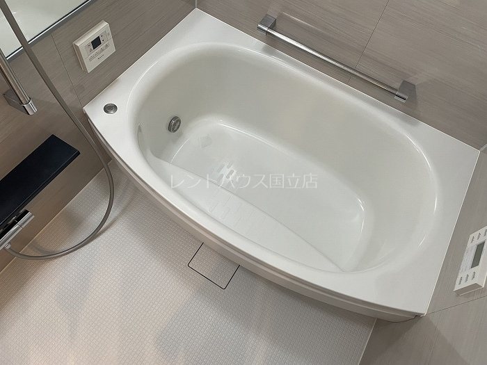 東京都立川市曙町２丁目 風呂画像