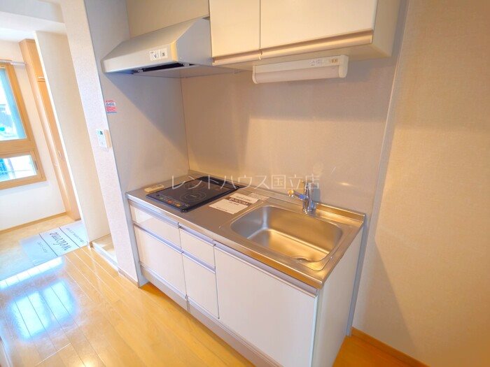 東京都立川市錦町１丁目 キッチン