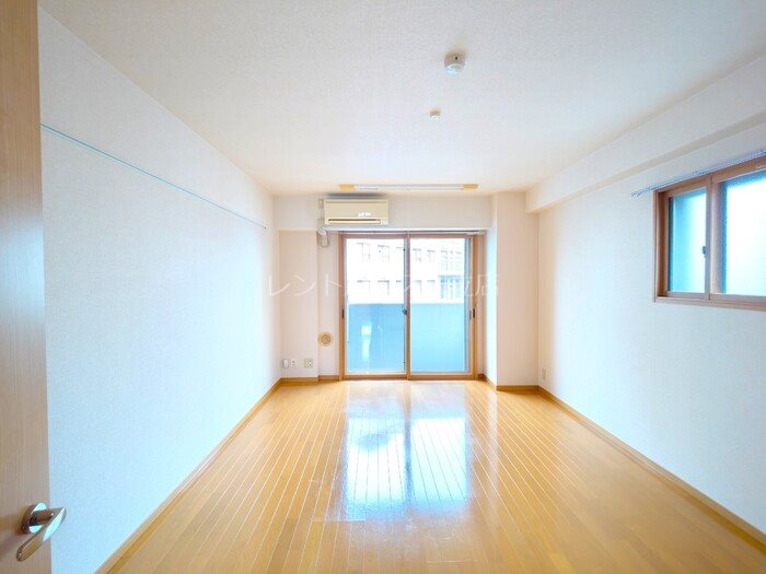 東京都立川市錦町１丁目 ベッドルーム