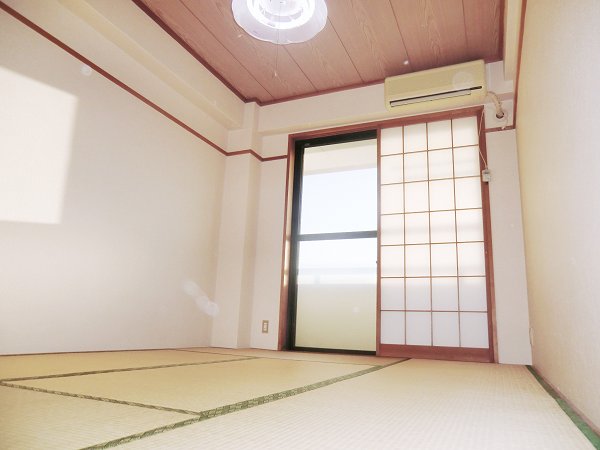 東京都立川市曙町３丁目 眺望