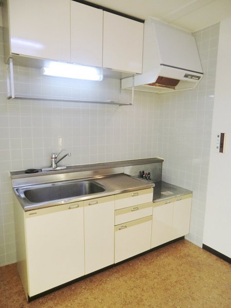 東京都立川市曙町３丁目 キッチン