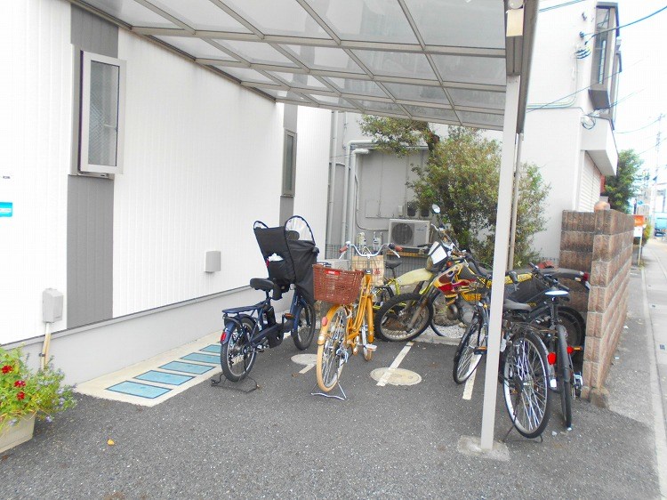 東京都日野市日野本町１丁目 その他