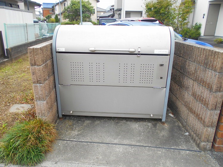 東京都日野市日野本町１丁目 その他共有部分