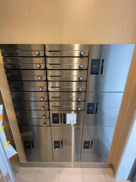 東京都日野市大坂上４丁目 その他共有部分