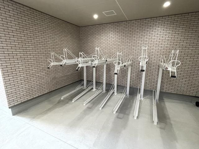 東京都日野市大坂上４丁目 その他共有部分