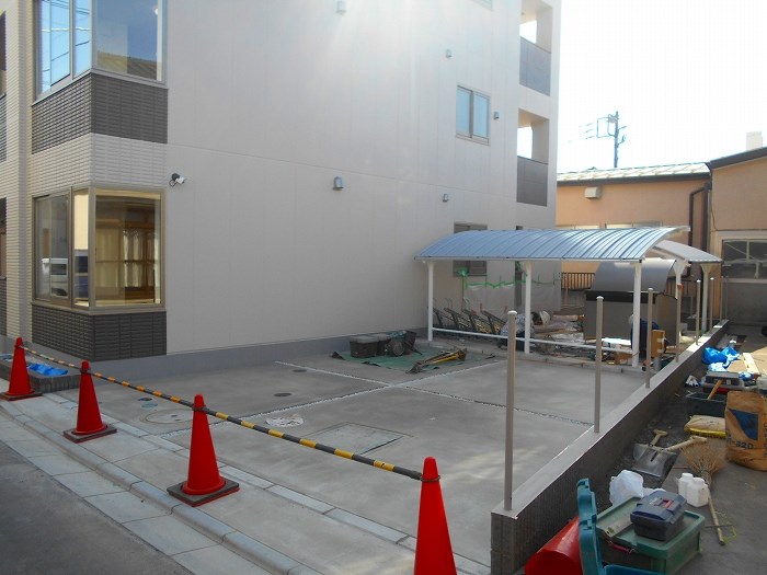東京都立川市羽衣町２丁目 その他