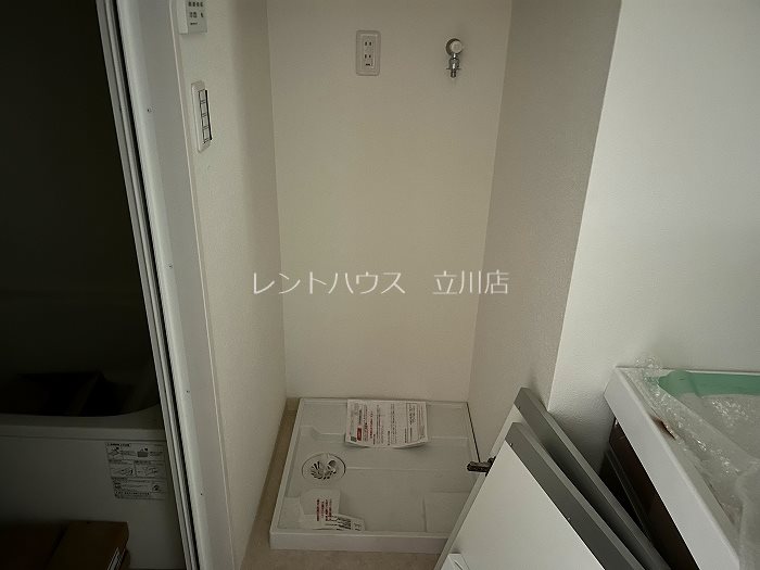 東京都立川市曙町２丁目 その他