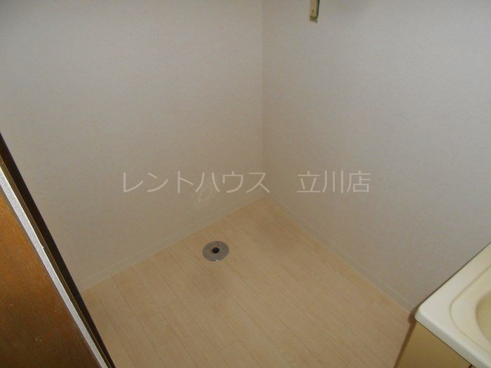 東京都立川市錦町４丁目 その他設備