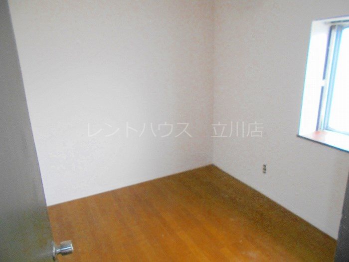 東京都立川市錦町４丁目 ベッドルーム