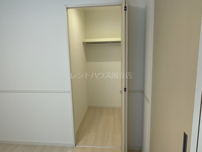 東京都国分寺市戸倉３丁目 収納