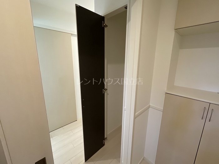 東京都国分寺市戸倉３丁目 収納