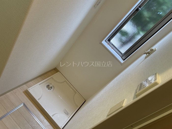東京都国分寺市戸倉３丁目 洗面所