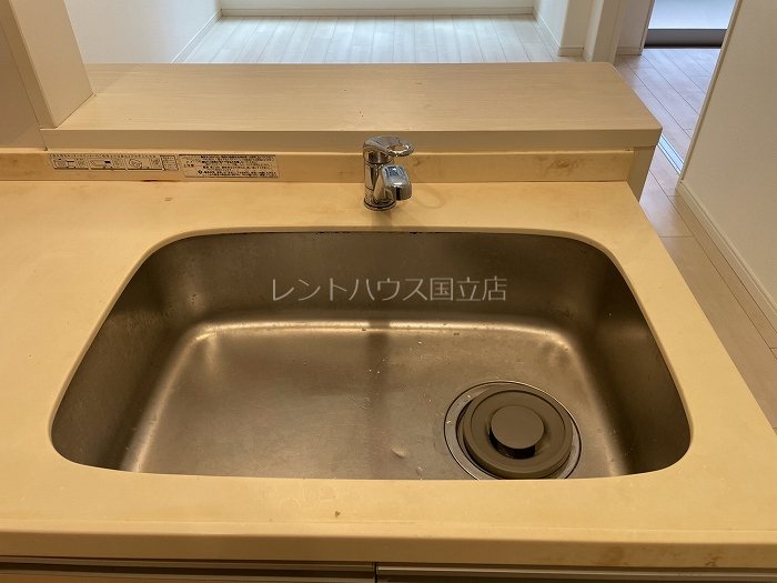 東京都国分寺市戸倉３丁目 キッチン