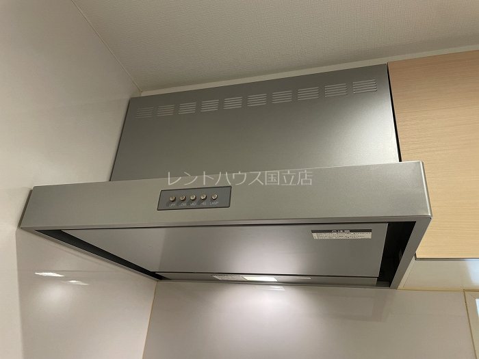 東京都国分寺市戸倉３丁目 キッチン