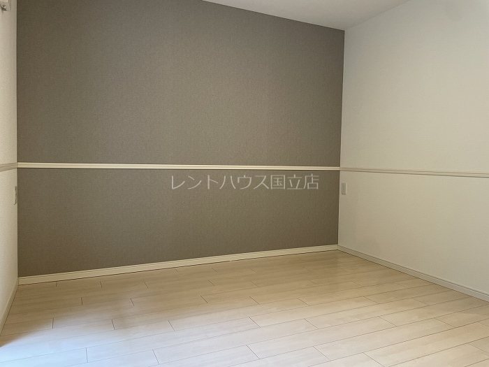 東京都国分寺市戸倉３丁目 ベッドルーム