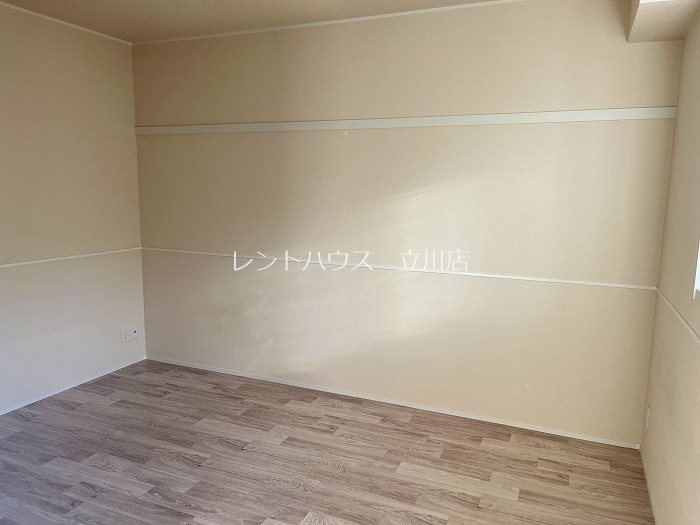 東京都立川市柴崎町１丁目 ベッドルーム