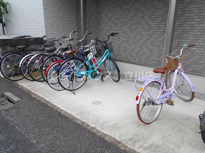 東京都立川市栄町５丁目 その他