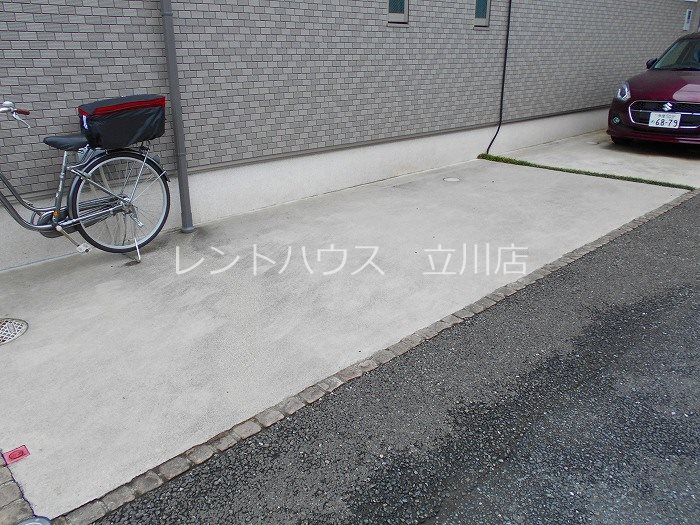 東京都立川市栄町５丁目 その他