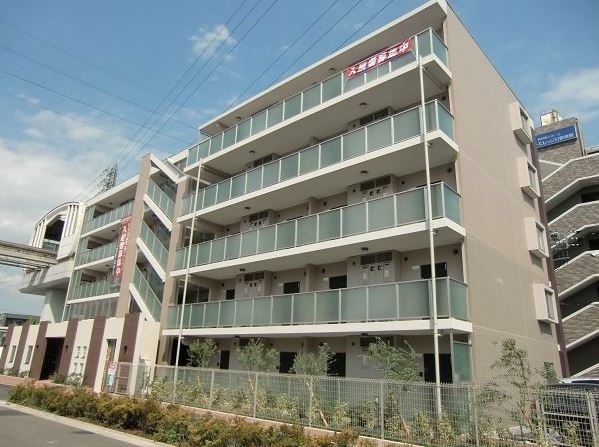 東京都日野市日野 セキュリティ