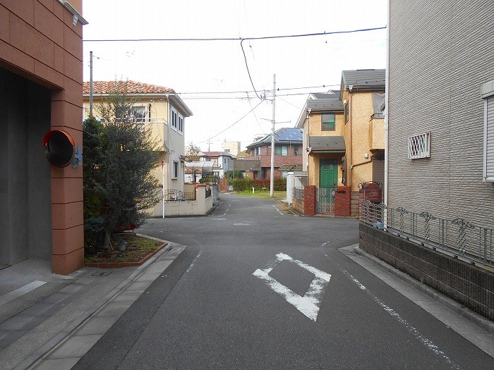東京都日野市新町１丁目 その他