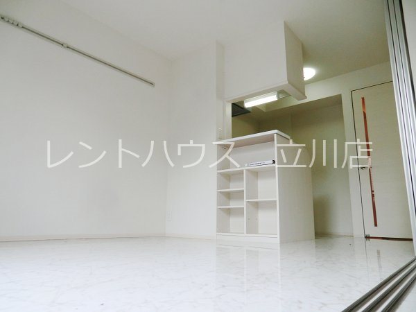 東京都日野市栄町２丁目 その他