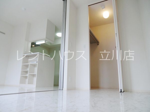 東京都日野市栄町２丁目 その他設備
