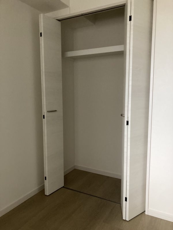 東京都日野市新町１丁目 収納