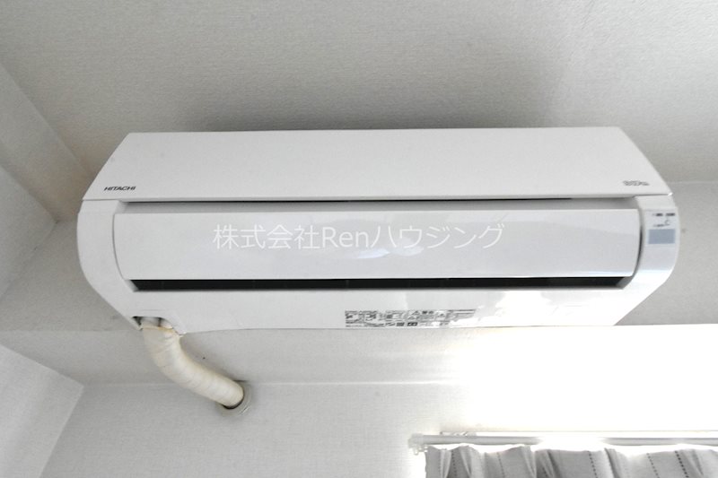 パールメゾンⅡ その他設備