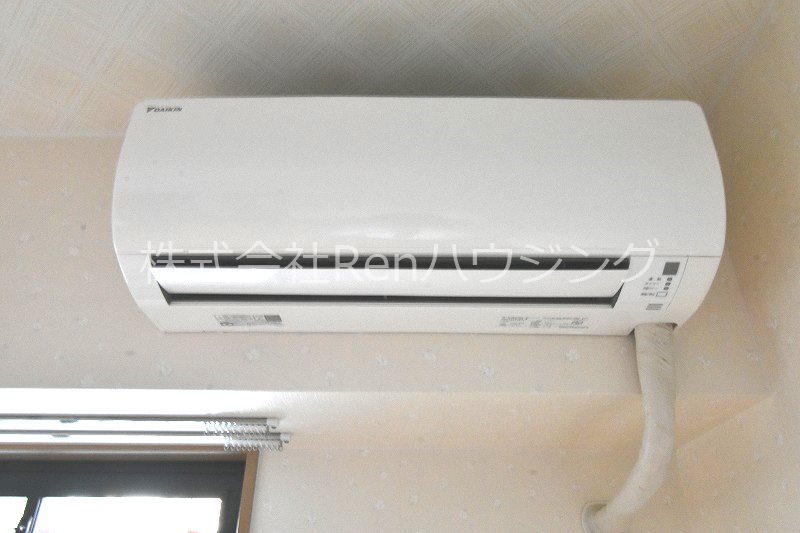 リバティーマンション その他設備