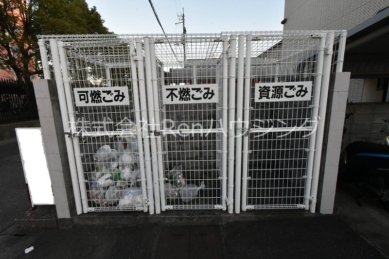リバティーマンション その他共有部分