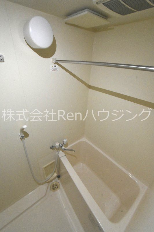 リバティーマンション 風呂画像