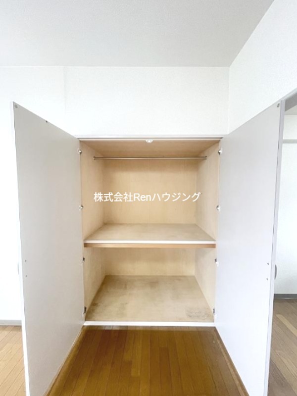 ビルドエポック 収納