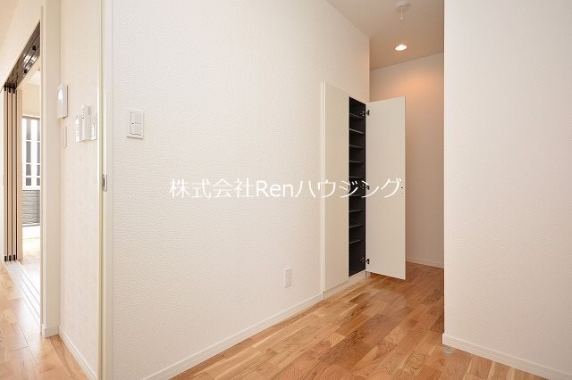 ピース・ソレイユ その他部屋・スペース