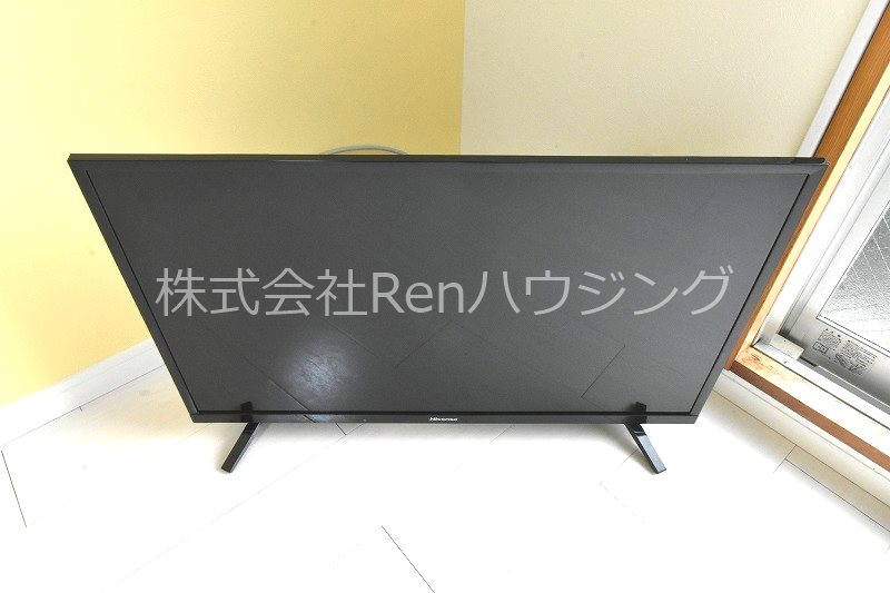 せせらぎハイツ その他設備