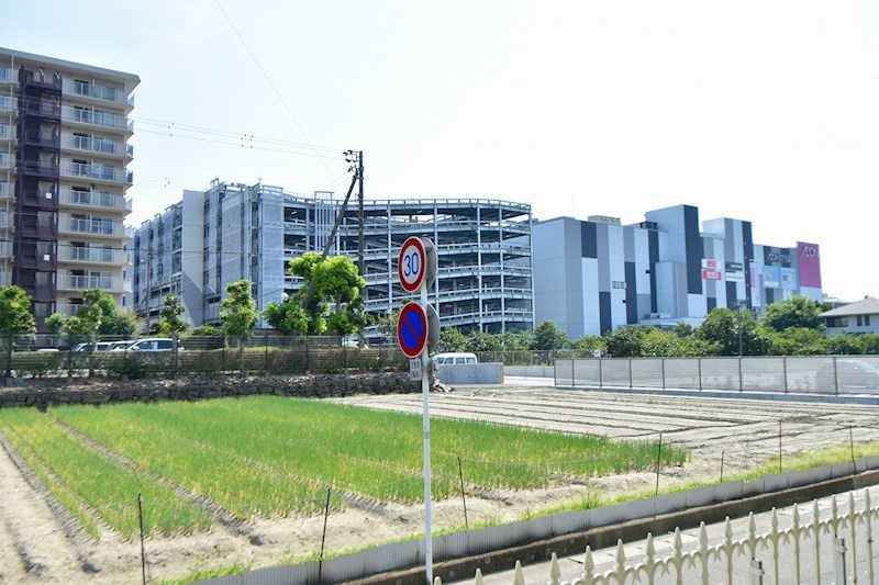 QUATRO 眺望