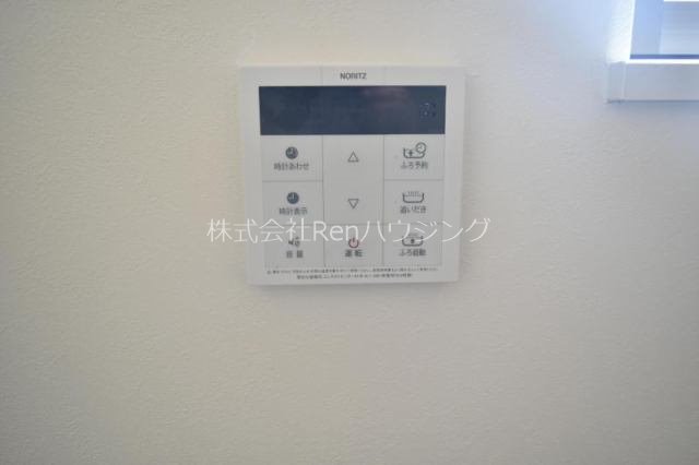 フィットセルエアポートⅡ その他設備