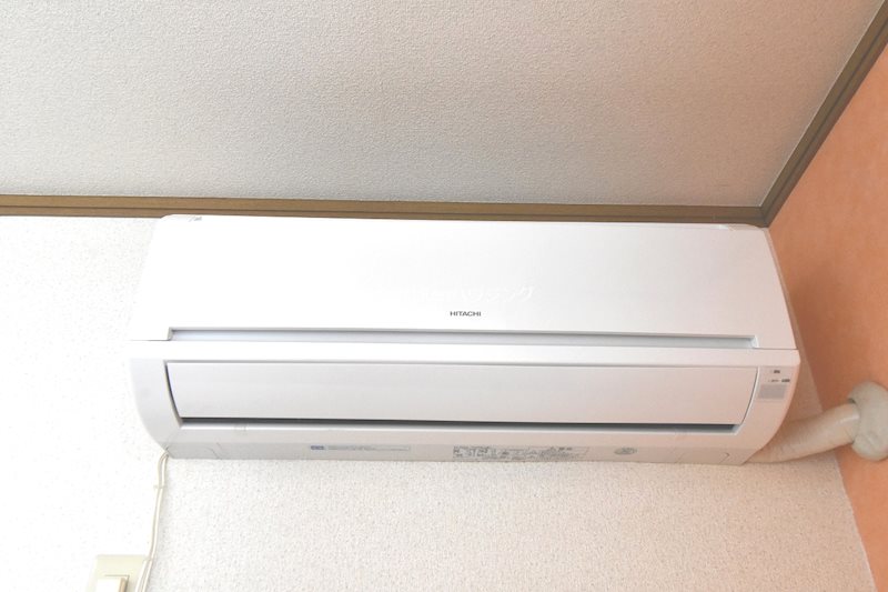 サンヴィレッジ山城 その他設備