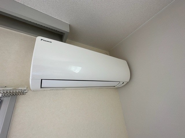 アルカディア その他設備