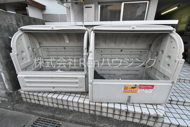 アルカディア その他共有部分