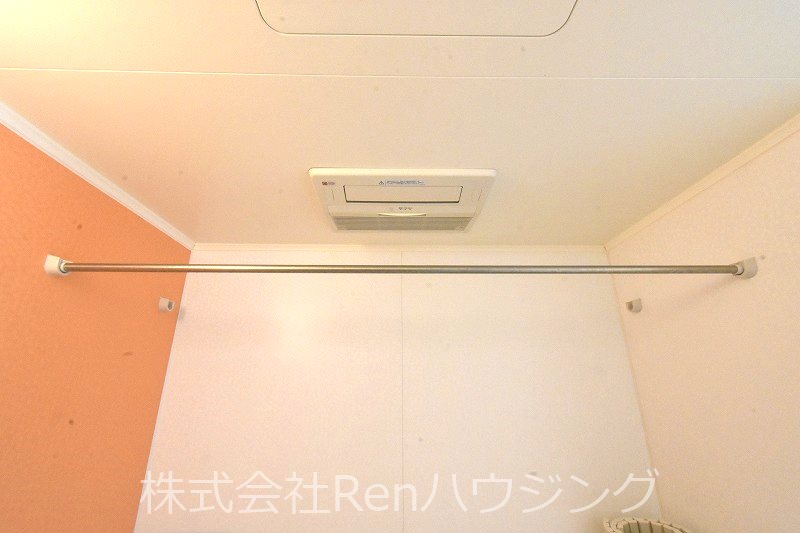 Live StyleⅢ B棟 その他設備