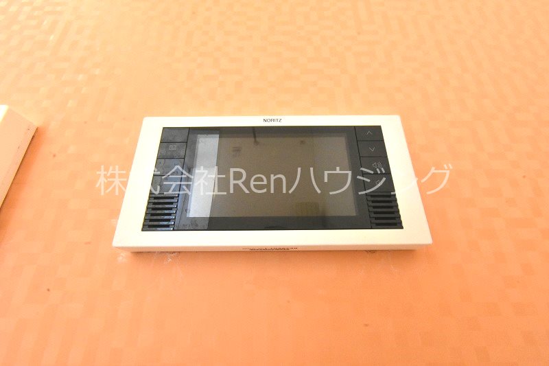 Live StyleⅢ B棟 その他設備