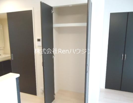 ハピネス 収納