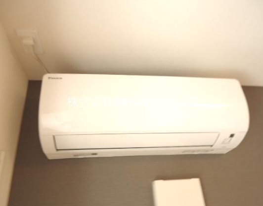 ハピネス その他設備